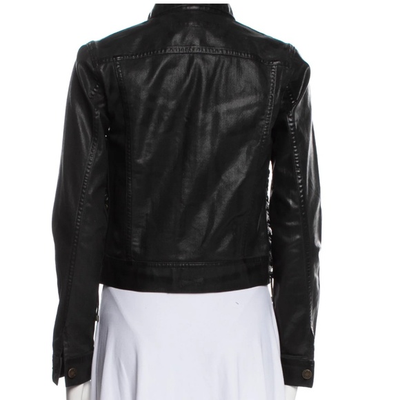 Ralph Lauren Black Label Jacket - Picture 2 of 3